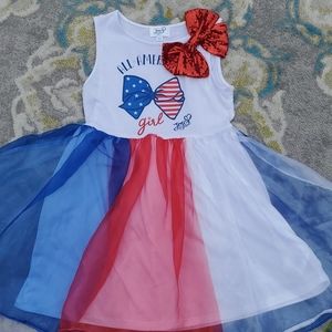 Girls JoJo Siwa Dress